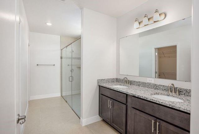 12713 SW ORVIETO WAY, Port St Lucie, FL 34987