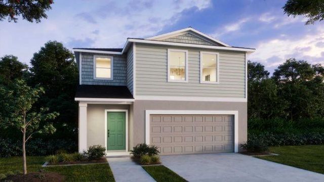 12713 SW ORVIETO WAY, Port St Lucie, FL 34987