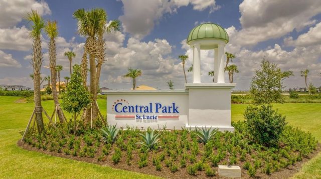 12713 SW ORVIETO WAY, Port St Lucie, FL 34987