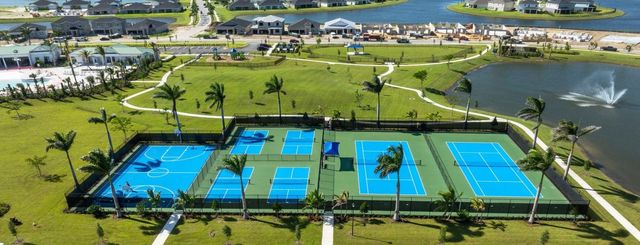 12713 SW ORVIETO WAY, Port St Lucie, FL 34987