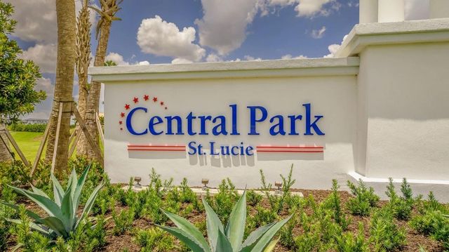 12713 SW ORVIETO WAY, Port St Lucie, FL 34987