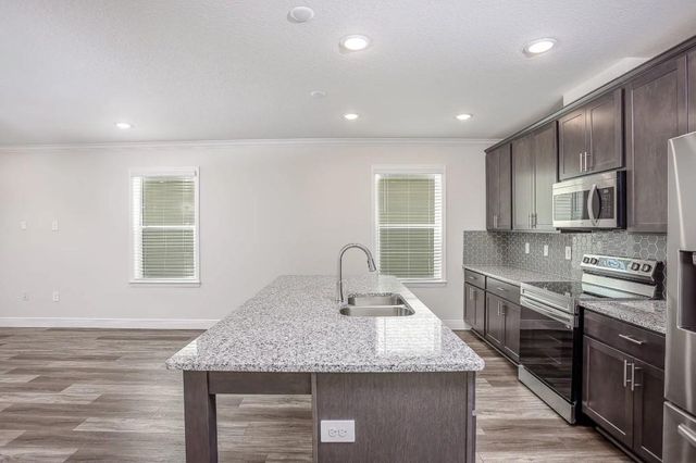12713 SW ORVIETO WAY, Port St Lucie, FL 34987