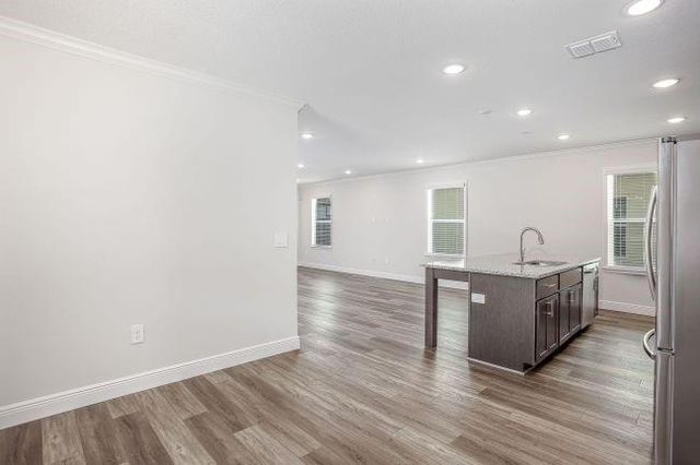 12713 SW ORVIETO WAY, Port St Lucie, FL 34987