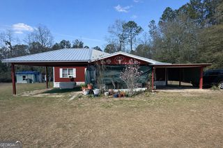 459 Louie Hightower Road, Collins, GA 30421