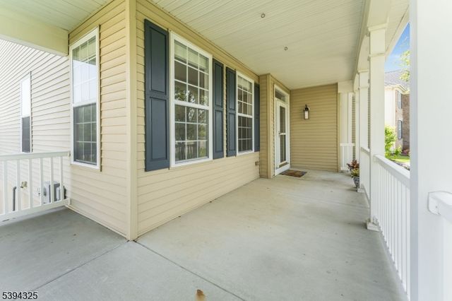 23 Crestview Drive, Clinton Twp., NJ 08809