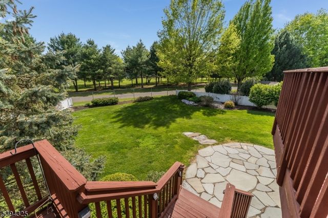 23 Crestview Drive, Clinton Twp., NJ 08809