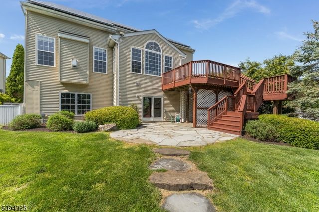 23 Crestview Drive, Clinton Twp., NJ 08809