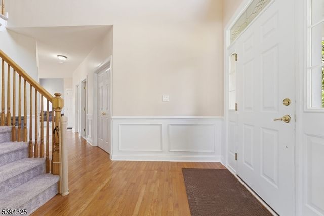 23 Crestview Drive, Clinton Twp., NJ 08809