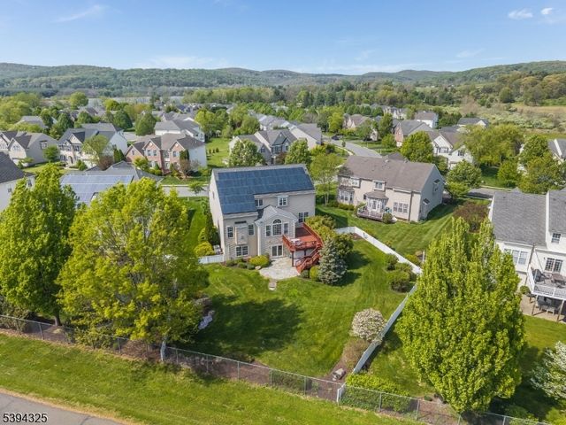 23 Crestview Drive, Clinton Twp., NJ 08809