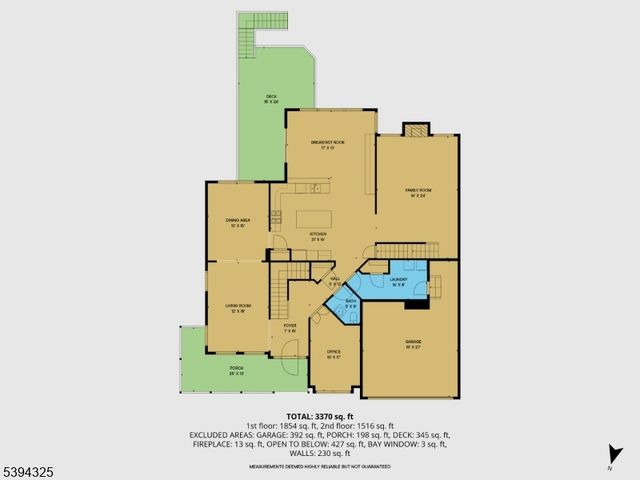 23 Crestview Drive, Clinton Twp., NJ 08809