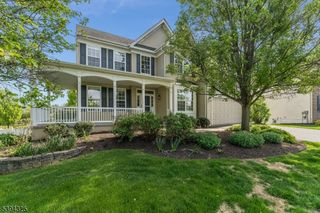 23 Crestview Drive, Clinton Twp., NJ 08809