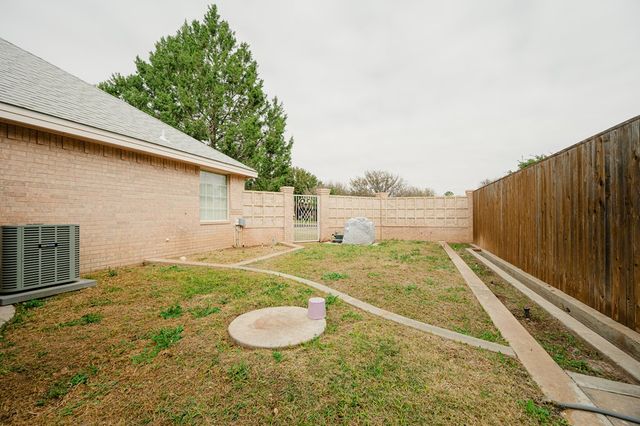 34 Cristobal Court, Odessa, TX 79765