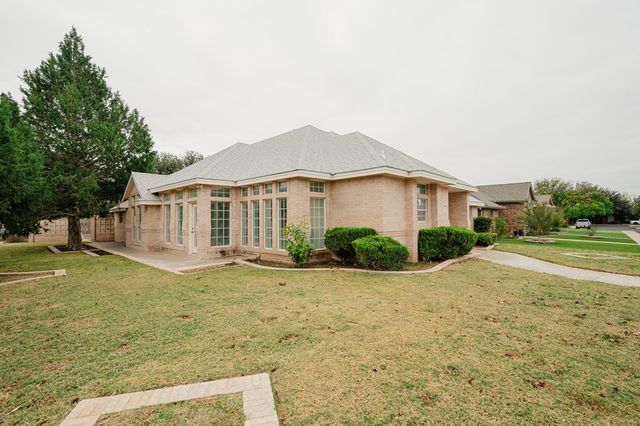 34 Cristobal Court, Odessa, TX 79765