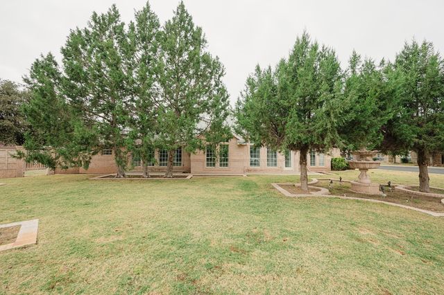 34 Cristobal Court, Odessa, TX 79765