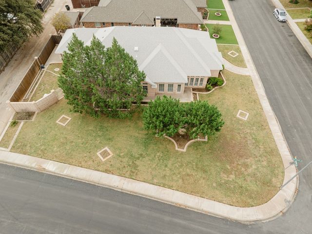 34 Cristobal Court, Odessa, TX 79765