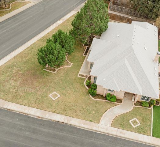 34 Cristobal Court, Odessa, TX 79765