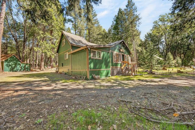 28245 BIG DIPPER Rd, Colfax, CA 95713