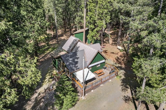 28245 BIG DIPPER Rd, Colfax, CA 95713