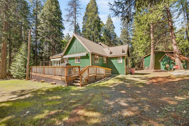 28245 BIG DIPPER Rd, Colfax, CA 95713