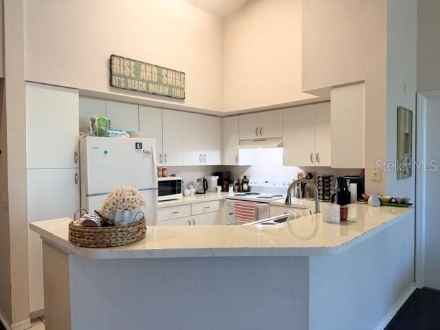 4134 CENTRAL SARASOTA PARKWAY 1733, Sarasota, FL 34238