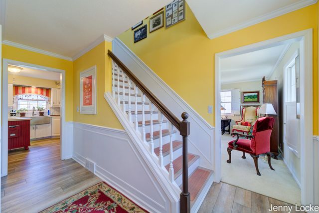 1530 Bayview Drive, Norton Shores City, MI 49441