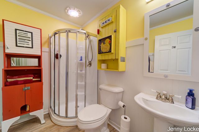 1530 Bayview Drive, Norton Shores City, MI 49441