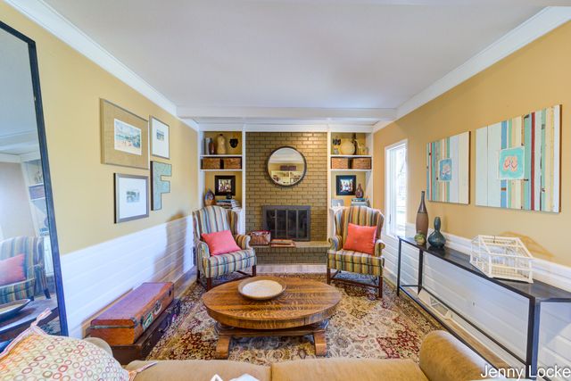 1530 Bayview Drive, Norton Shores City, MI 49441