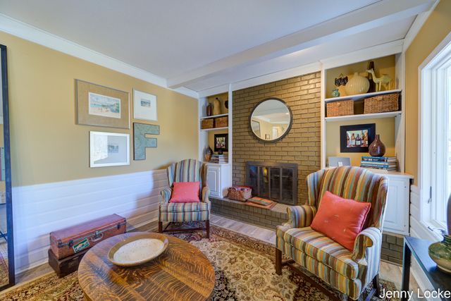 1530 Bayview Drive, Norton Shores City, MI 49441