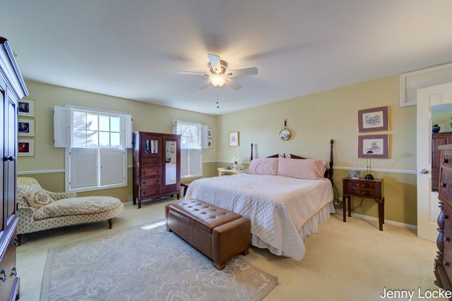 1530 Bayview Drive, Norton Shores City, MI 49441