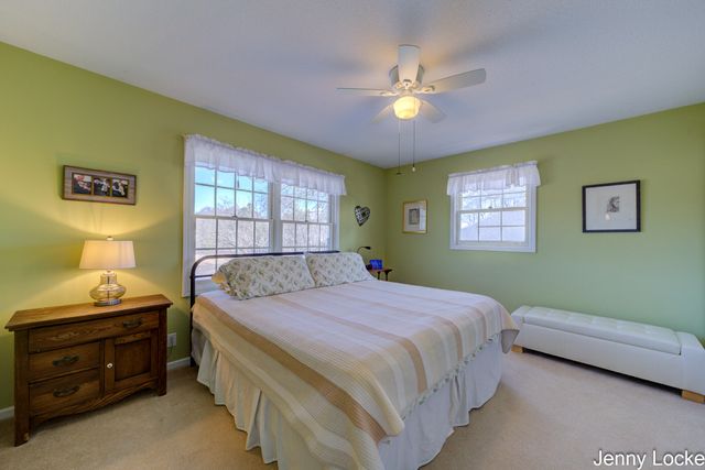 1530 Bayview Drive, Norton Shores City, MI 49441