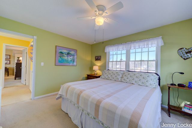 1530 Bayview Drive, Norton Shores City, MI 49441