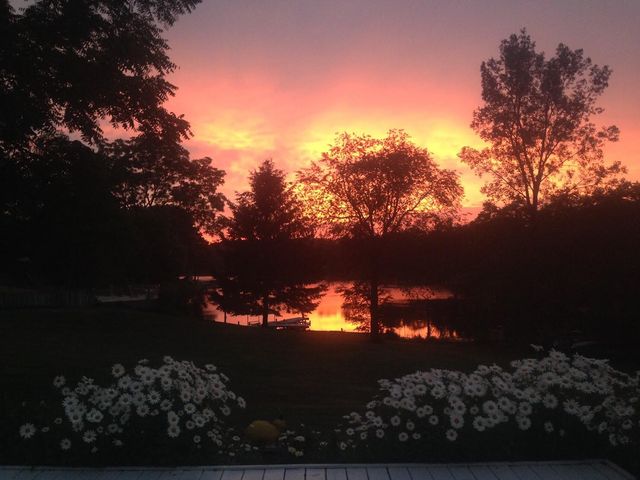 1530 Bayview Drive, Norton Shores City, MI 49441