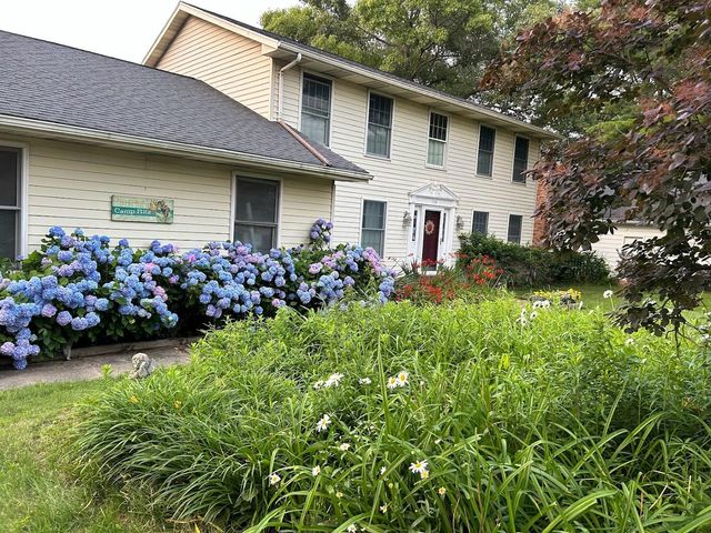 1530 Bayview Drive, Norton Shores City, MI 49441