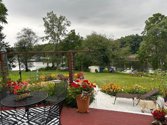 1530 Bayview Drive, Norton Shores City, MI 49441