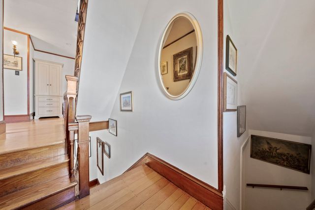 118 Merrymount Rd, Quincy, MA 02169