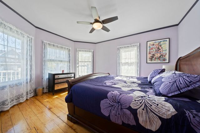 118 Merrymount Rd, Quincy, MA 02169