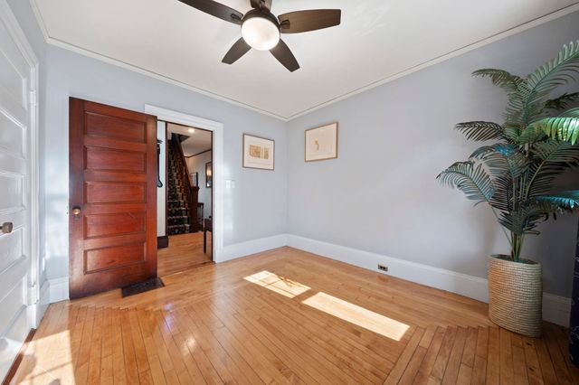 118 Merrymount Rd, Quincy, MA 02169