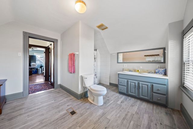 118 Merrymount Rd, Quincy, MA 02169