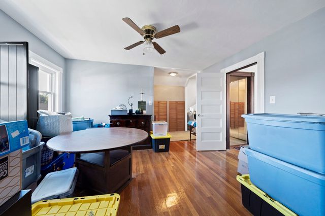 118 Merrymount Rd, Quincy, MA 02169