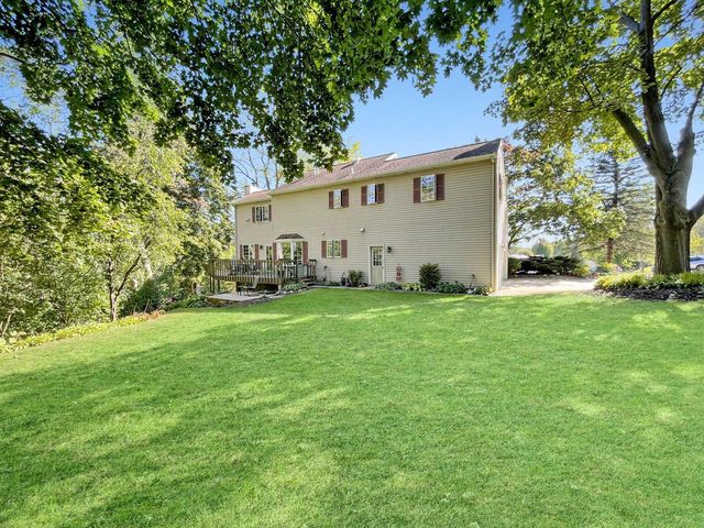 220 Frederick STREET, Plymouth, WI 53073