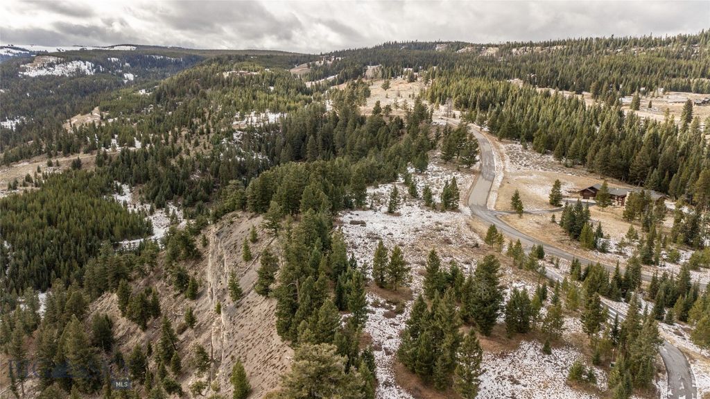 Lot 20 Charles Russell Loop, Big Sky, MT 59716 photo 10