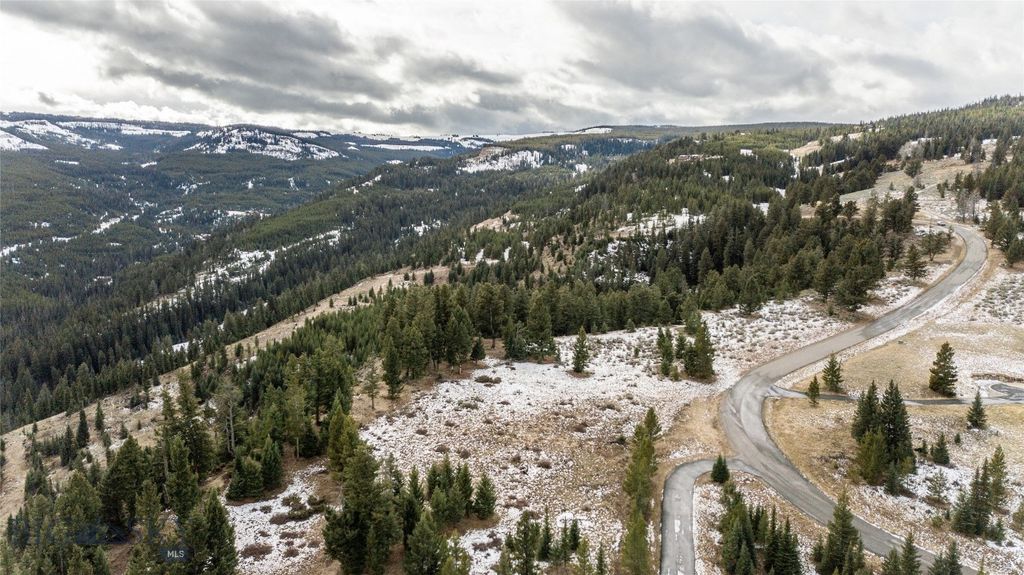 Lot 20 Charles Russell Loop, Big Sky, MT 59716 photo 11