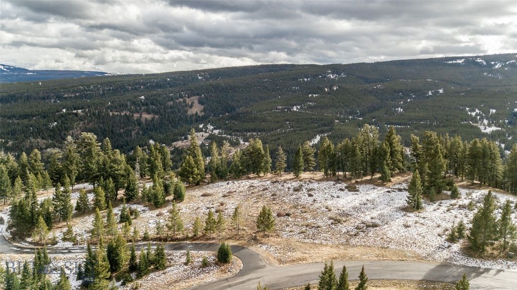 Lot 20 Charles Russell Loop, Big Sky, MT 59716 photo 12