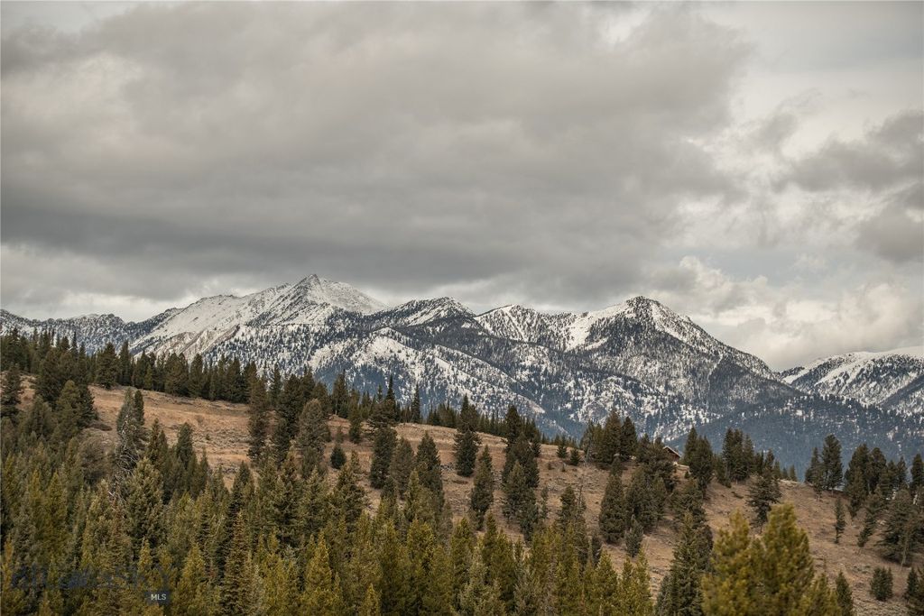 Lot 20 Charles Russell Loop, Big Sky, MT 59716 photo 18