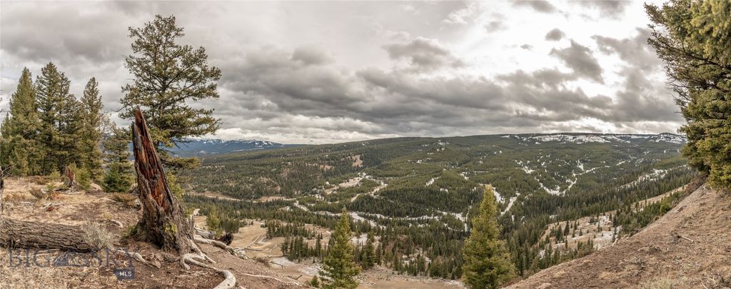 Lot 20 Charles Russell Loop, Big Sky, MT 59716 photo 20