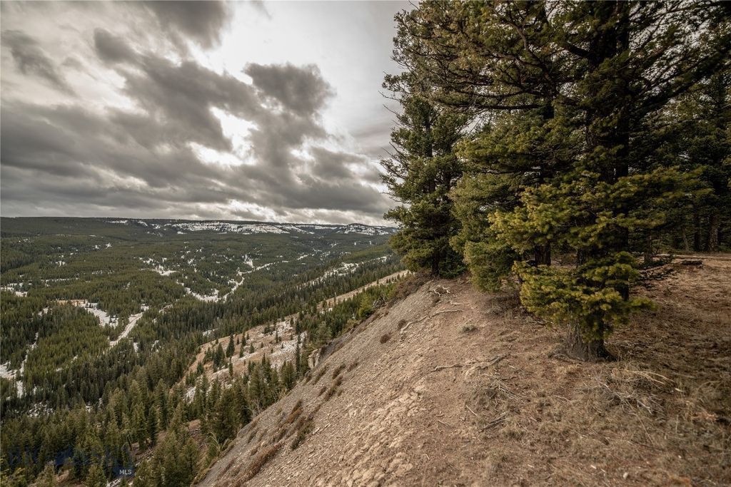 Lot 20 Charles Russell Loop, Big Sky, MT 59716 photo 22