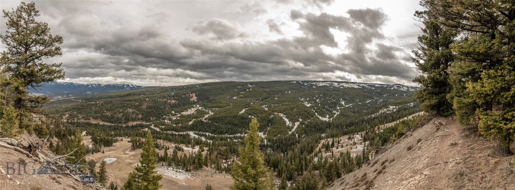 Lot 20 Charles Russell Loop, Big Sky, MT 59716 photo 23