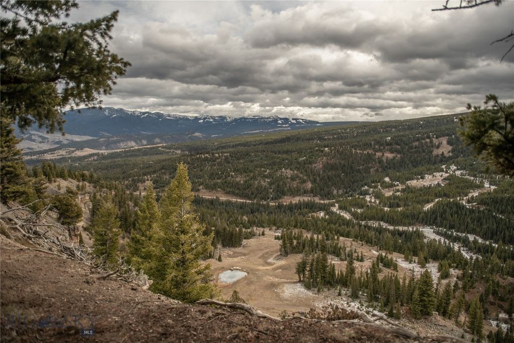 Lot 20 Charles Russell Loop, Big Sky, MT 59716 photo 26