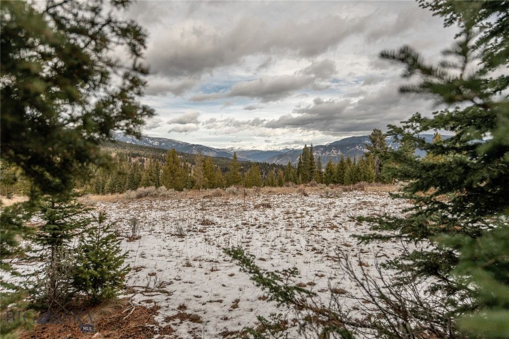 Lot 20 Charles Russell Loop, Big Sky, MT 59716 photo 27