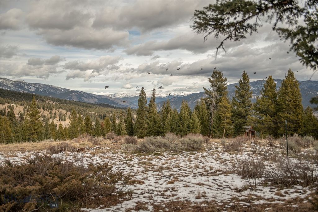 Lot 20 Charles Russell Loop, Big Sky, MT 59716 photo 28